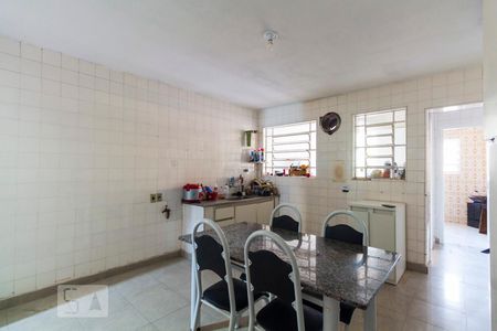 Casa para alugar com 135m², 3 quartos e 1 vagaCozinha