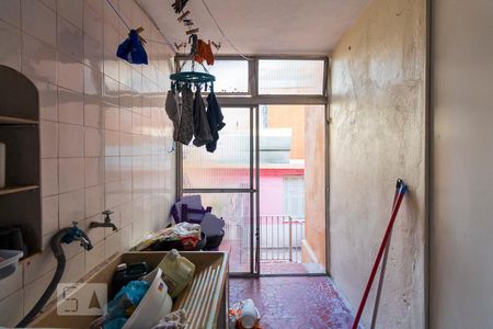 Casa para alugar com 135m², 3 quartos e 1 vagaÁrea de Serviço