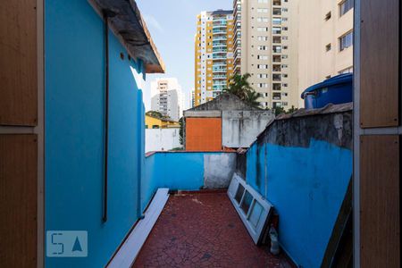 Casa para alugar com 135m², 3 quartos e 1 vagaQuarto 1 - Suíte
