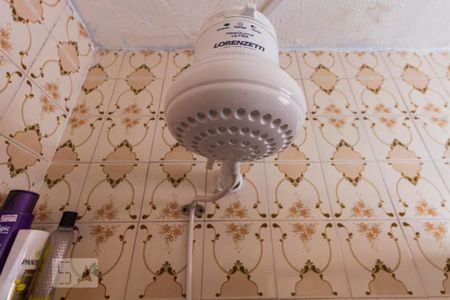 Banheiro Social de casa para alugar com 3 quartos, 135m² em Chácara Inglesa, São Paulo