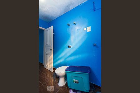 Casa para alugar com 135m², 3 quartos e 1 vagaSuíte - Quarto 1