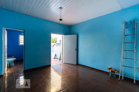 Casa para alugar com 135m², 3 quartos e 1 vagaQuarto 1 - Suíte