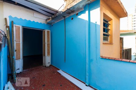 Casa para alugar com 135m², 3 quartos e 1 vagaQuarto 1 - Suíte
