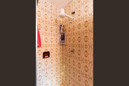 Banheiro Social de casa para alugar com 3 quartos, 135m² em Chácara Inglesa, São Paulo