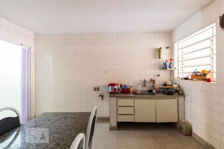 Casa para alugar com 135m², 3 quartos e 1 vagaCozinha