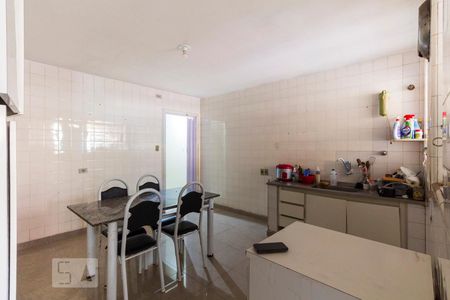 Casa para alugar com 135m², 3 quartos e 1 vagaCozinha