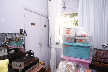 Casa à venda com 400m², 8 quartos e 1 vagaQuarto 5