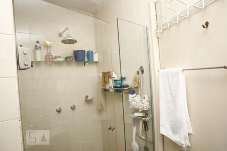 Casa à venda com 400m², 8 quartos e 1 vagaBanheiro 2