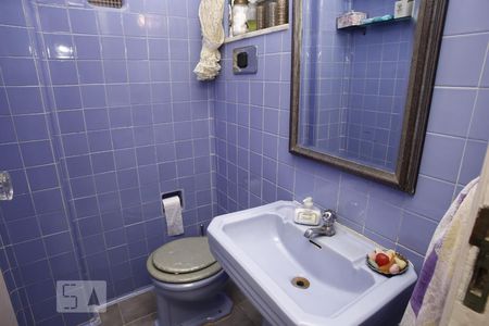 Casa à venda com 400m², 8 quartos e 1 vagaBanheiro 3