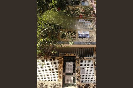 Casa à venda com 400m², 8 quartos e 1 vagaFachada