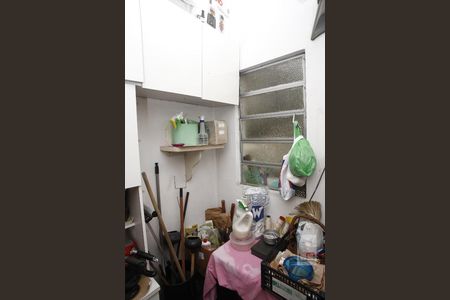 Casa à venda com 400m², 8 quartos e 1 vagaQuarto de Serviço