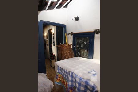 Casa à venda com 400m², 8 quartos e 1 vagaQuarto 1