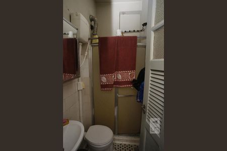 Casa à venda com 400m², 8 quartos e 1 vagaBanheiro de Serviço