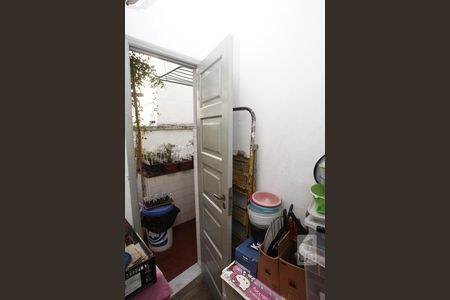 Casa à venda com 400m², 8 quartos e 1 vagaQuarto de Serviço