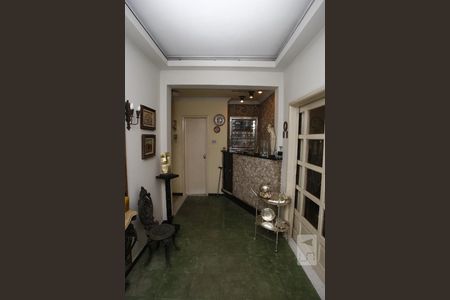 Casa à venda com 400m², 8 quartos e 1 vagaCorredor 1 andar