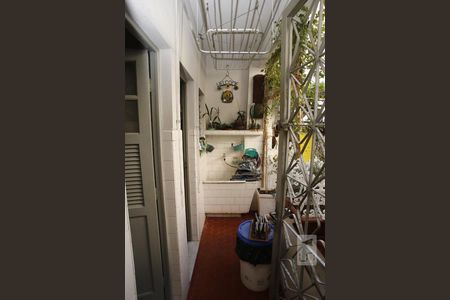 Casa à venda com 400m², 8 quartos e 1 vagaÁrea de Serviço