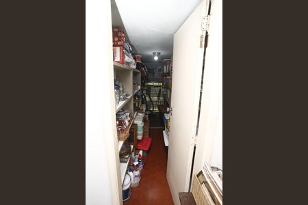 Casa à venda com 400m², 8 quartos e 1 vagaDespensa