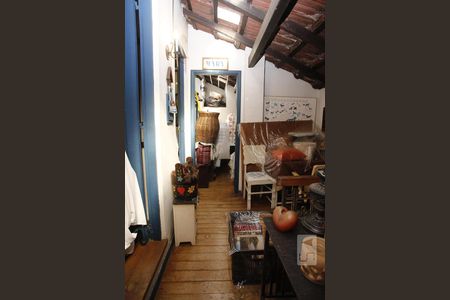 Casa à venda com 400m², 8 quartos e 1 vagaCorredor 3 Andar