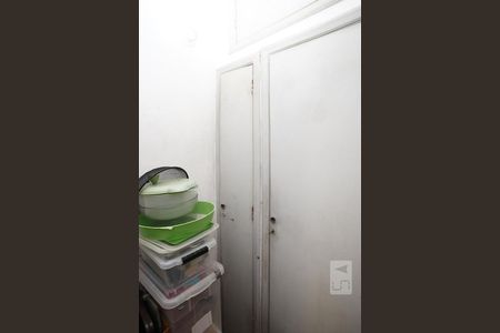 Casa à venda com 400m², 8 quartos e 1 vagaQuarto de Serviço