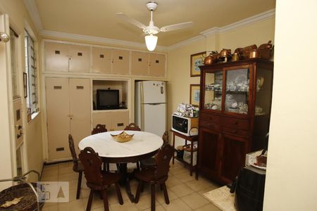 Casa à venda com 400m², 8 quartos e 1 vagaCopa