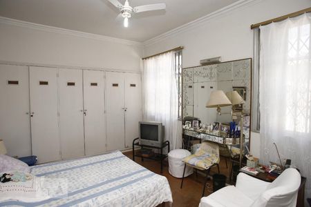 Casa à venda com 400m², 8 quartos e 1 vagaQuarto 7