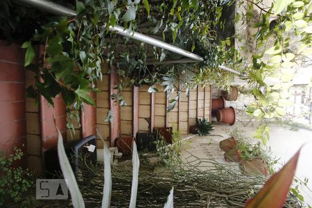 Casa à venda com 400m², 8 quartos e 1 vagaJardim de Inverno