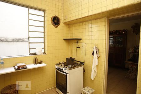 Casa à venda com 400m², 8 quartos e 1 vagaCozinha