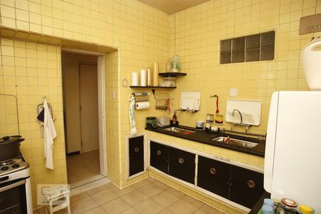 Casa à venda com 400m², 8 quartos e 1 vagaCozinha