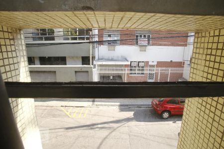 Vista da Sala de Jantar de casa à venda com 8 quartos, 400m² em Andaraí, Rio de Janeiro