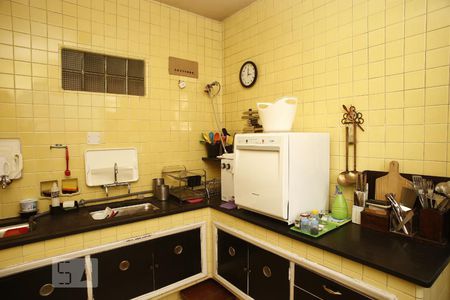 Casa à venda com 400m², 8 quartos e 1 vagaCozinha