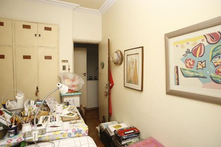 Casa à venda com 400m², 8 quartos e 1 vagaQuarto 4