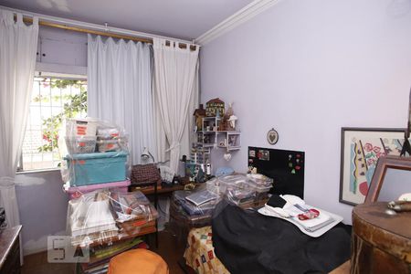 Casa à venda com 400m², 8 quartos e 1 vagaQuarto 5