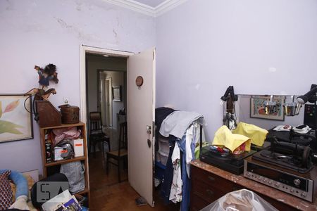 Casa à venda com 400m², 8 quartos e 1 vagaQuarto 5