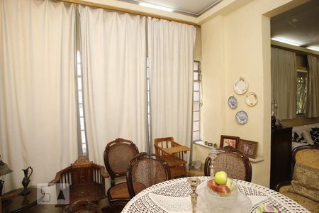 Sala de Jantar de casa à venda com 8 quartos, 400m² em Andaraí, Rio de Janeiro