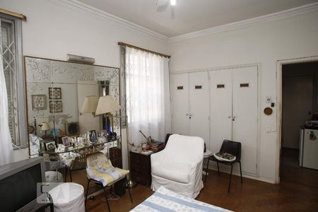 Casa à venda com 400m², 8 quartos e 1 vagaQuarto 7