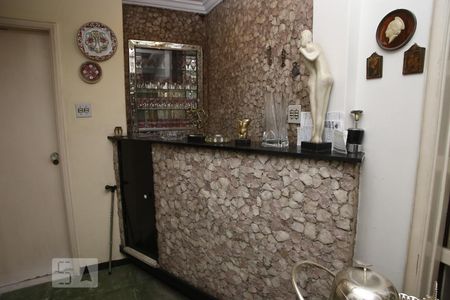 Casa à venda com 400m², 8 quartos e 1 vagaBar