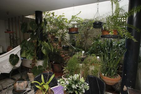 Casa à venda com 400m², 8 quartos e 1 vagaJardim de Inverno