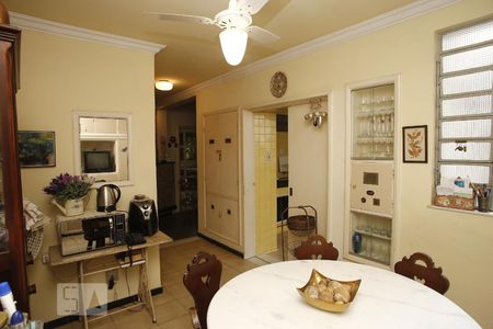 Casa à venda com 400m², 8 quartos e 1 vagaCopa