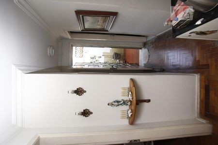 Casa à venda com 400m², 8 quartos e 1 vagaCorredor 2 Andar