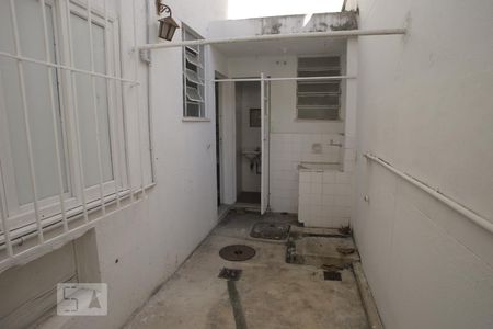 Casa à venda com 250m², 5 quartos e 1 vagaÁrea de Serviço