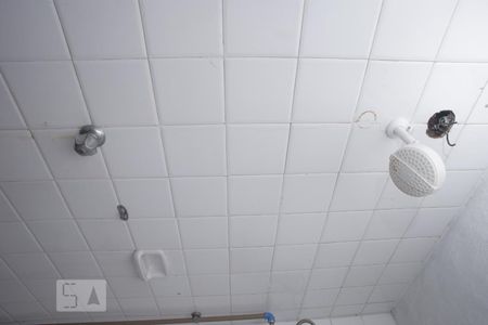 Casa à venda com 250m², 5 quartos e 1 vagaBanheiro de Serviço