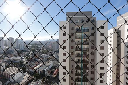 vista de apartamento à venda com 3 quartos, 99m² em Barra Funda, São Paulo