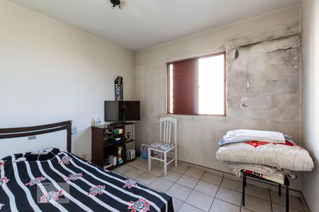 Quarto 1 de apartamento à venda com 2 quartos, 55m² em Jardim Sao Saverio, São Paulo