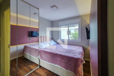 Apartamento à venda com 59m², 2 quartos e 1 vagaquarto 2 suite