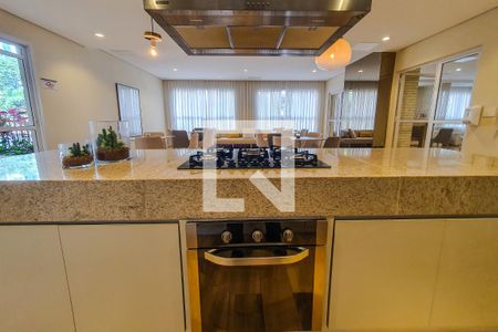 Apartamento à venda com 59m², 2 quartos e 1 vagaEspaço Gourmet