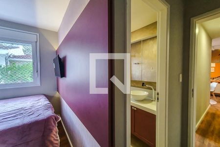 Apartamento à venda com 59m², 2 quartos e 1 vagaquarto 2 suite