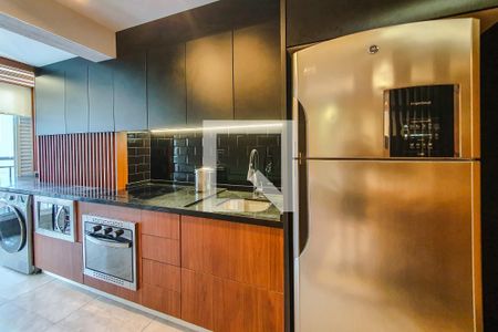 Apartamento à venda com 59m², 2 quartos e 1 vagacozinha