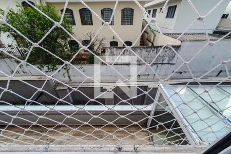 Apartamento à venda com 59m², 2 quartos e 1 vagaquarto 1 janela vista