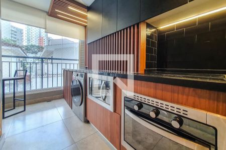 Apartamento à venda com 59m², 2 quartos e 1 vagaÁrea de Serviço