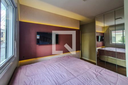 Apartamento à venda com 59m², 2 quartos e 1 vagaquarto 2 suite